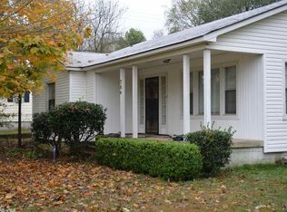 304 S 11th St, Heber Springs, AR 72543