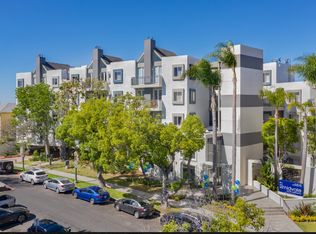 Midvale Apartments, Los Angeles, CA 90024
