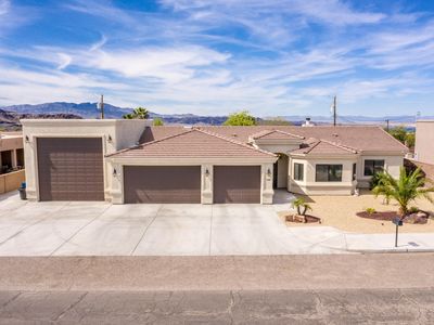 1361 Vaquero Dr, Lake Havasu City, AZ, 86406