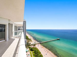 16445 Collins Ave Penthouse 11B, North Miami Beach, FL 33160