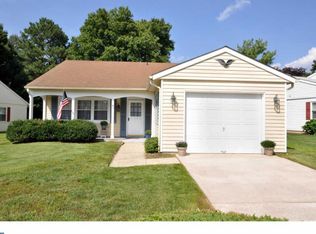 47 Gramercy Pl, Southampton, NJ