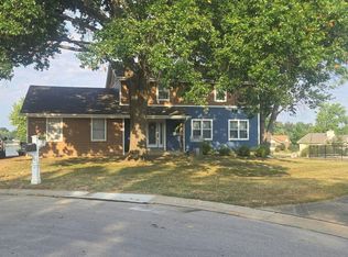 9 Morgat Ct, Lake Saint Louis, MO 63367