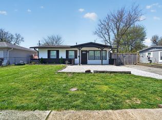 3116 Georgetown Rd, Indianapolis, IN