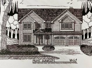 LOT 10 Ten Burnham Cir, Ashland, MA 01721