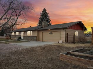 3704 W County Road 4, Berthoud, CO 80513