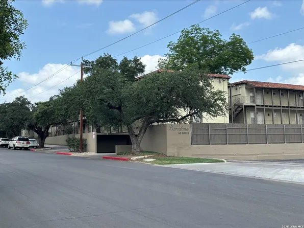 66 Brees Blvd #42D, San Antonio, TX 78209