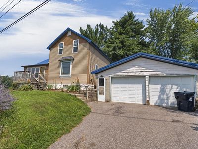 402 East Broadway, Rock Springs, WI, 53961