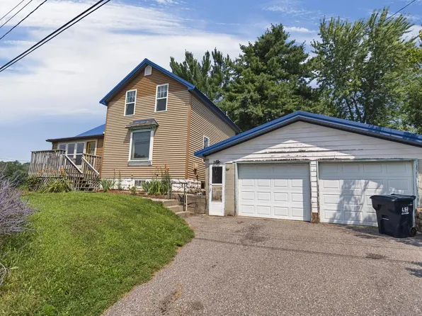 402 East Broadway, Rock Springs, WI 53961