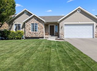 348 N 450 E, Springville, UT 84663