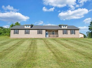 3141 Trinity Rd, Troutville, VA 24175