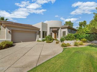 8745 N 73RD Way, Scottsdale, AZ 85258