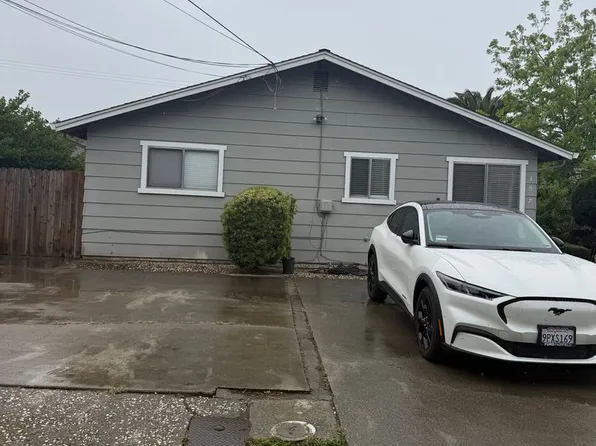 307c, 307 California St #B, Suisun City, CA 94585