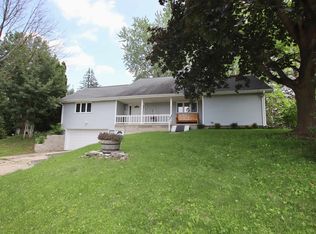 427 College Ct, Beaver Dam, WI 53916