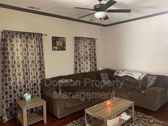 2nd image of 1411 Porter St #A
