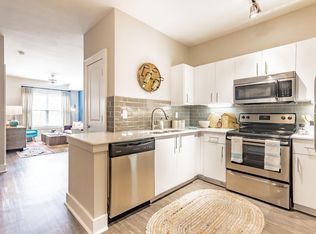 2580 Piedmont Rd NE #1217, Atlanta, GA 30324