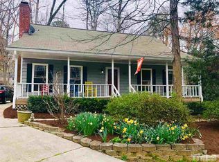 103 Eagles Nest Ct, Cary, NC 27513