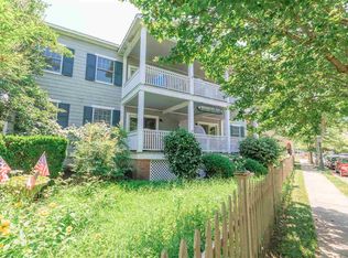 120 Stockton Pl, Cape May, NJ 08204