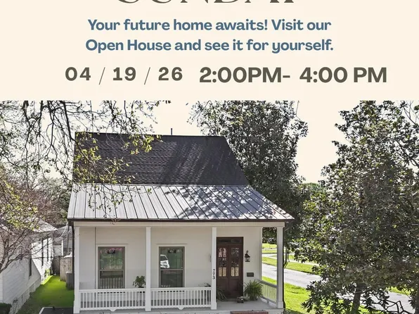 773 Concordia St, Baton Rouge, LA 70806