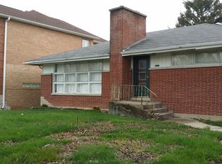 4827 N Rutherford Ave, Chicago, IL 60656