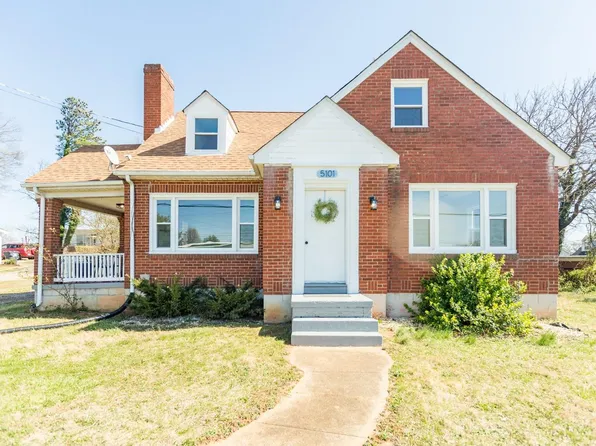 5101 S Amherst Hwy, Madison Heights, VA 24572