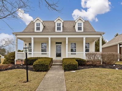 4906 Golf Village Dr, Powell, OH, 43065