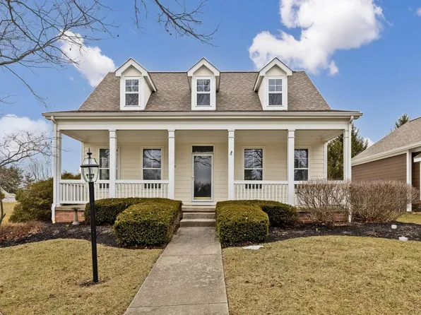 4906 Golf Village Dr, Powell, OH 43065