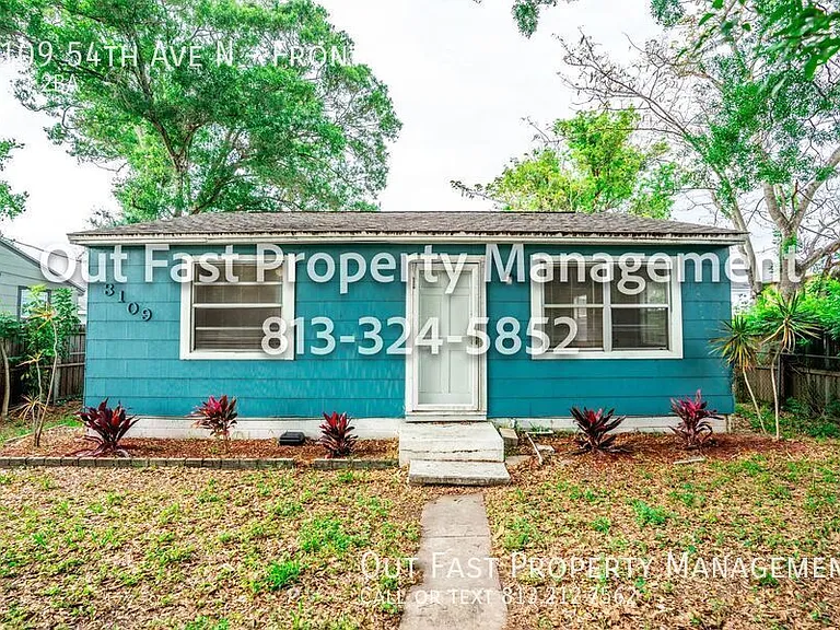3109 54th Ave N #FRONT HOUSE — Photo 1