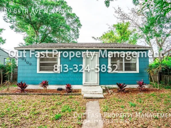 3109 54th Ave N, Saint Petersburg, FL