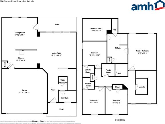 2nd image of 7926 Cactus Plum Dr