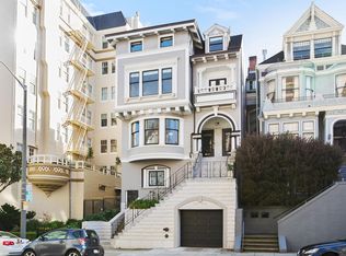 2137 Pacific Ave, San Francisco, CA 94115