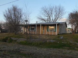 9289 Sterne St, Scurry, TX 75158