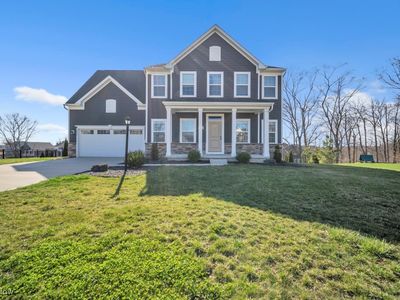 6344 Merion Ln, Medina, OH, 44256
