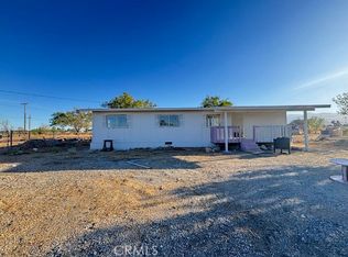 9950 Sonora Rd, Phelan, CA 92371