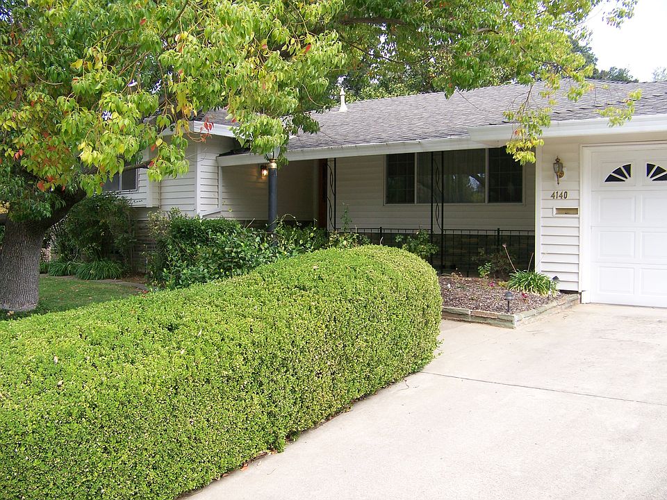 Front View - see front porch