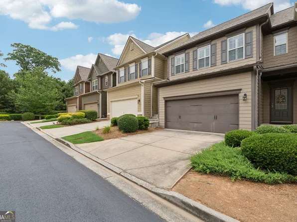 5667 Cobblestone Creek Pl, Mableton, GA 30126