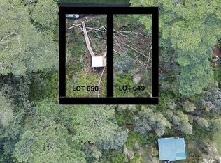 14-3465 Pahoa Rd LOT 650, Pahoa, HI 96778
