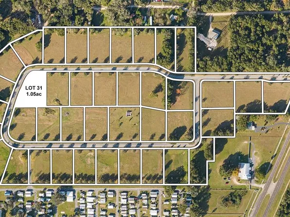 31 Hidden View Cir #30, Dade City, FL 33523