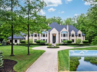 7000 Duncans Glen Dr, Westerville, OH