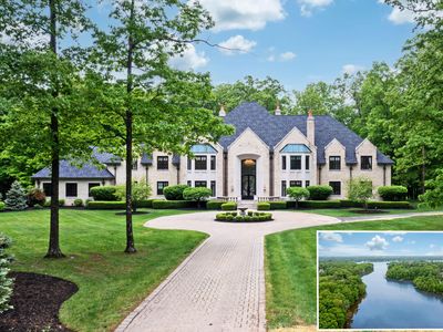 7000 Duncans Glen Dr, Westerville, OH, 43082