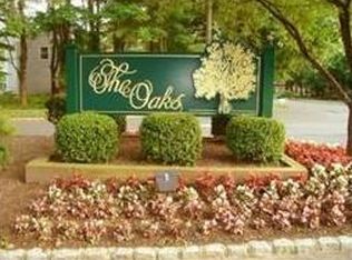 1705 Timber Oaks Rd #1705, Edison, NJ 08820