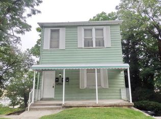 1259 Elsinore Ave APT 2, Cincinnati, OH 45202