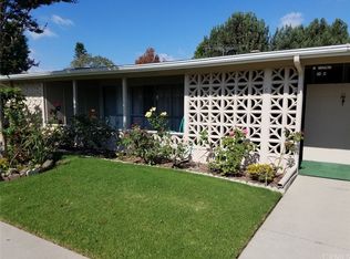 1691 Sunningdale Rd APT 52C, Seal Beach, CA