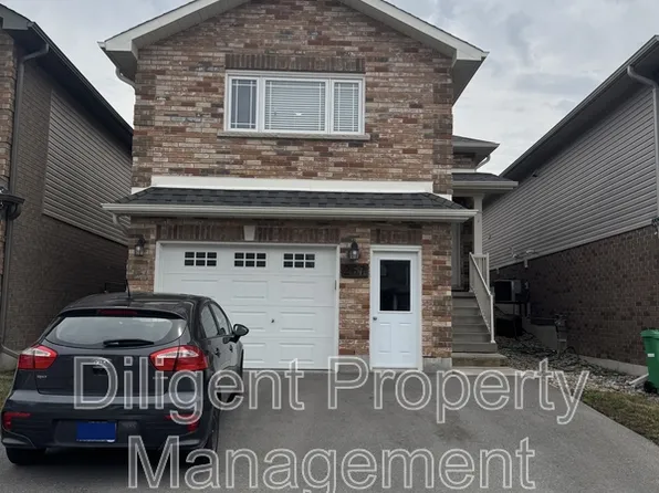 267 Louden Ter, Peterborough, ON K9J 0C3