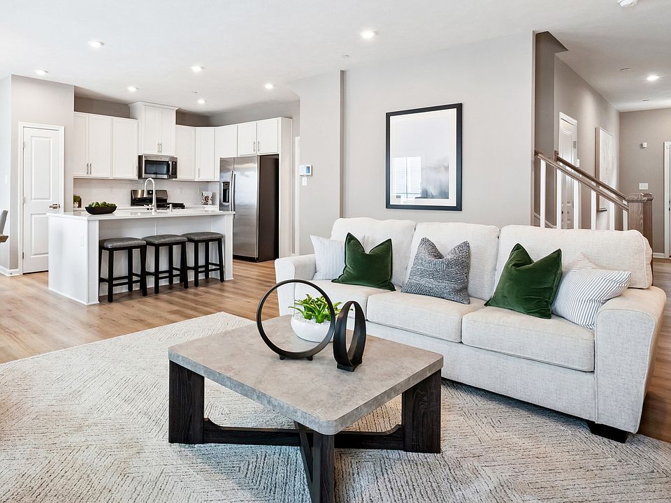 Floorplans, pricing, and exclusive early access will be released soon. Join the Interest List now!