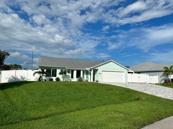 2651 SW Opechee Avenue, Port St Lucie, FL 34987