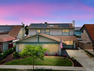 13243 Aclare St, Cerritos, CA, 90703