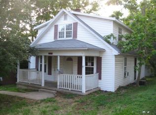 1000 Broadway, Jefferson City, MO 65101