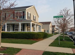 1679 Ravine Park Ln, Aurora, IL 60504