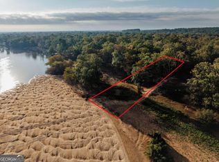 0 Eagles Point LOT 11, Surrency, GA 31563