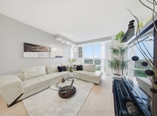 233 Beecroft Rd #1915, Toronto, ON M2N6Z9